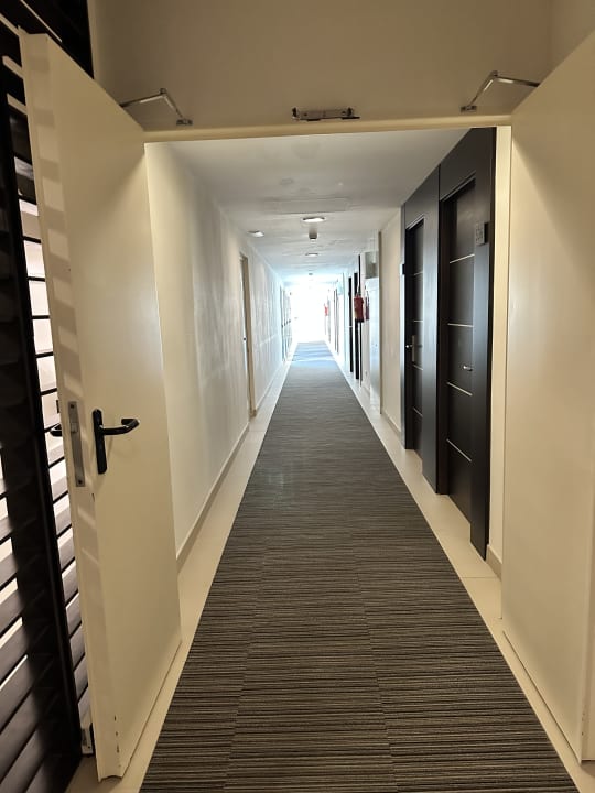 Sonstiges allsun Hotel Bahia del Este