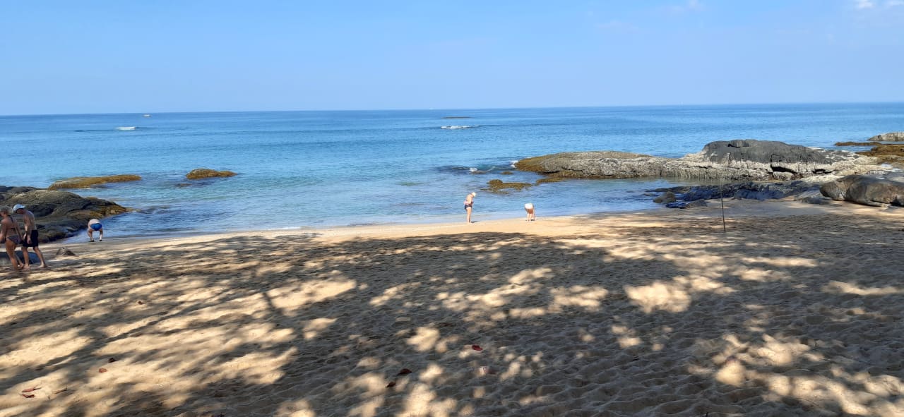 Strand Moracea by Khao Lak Resort