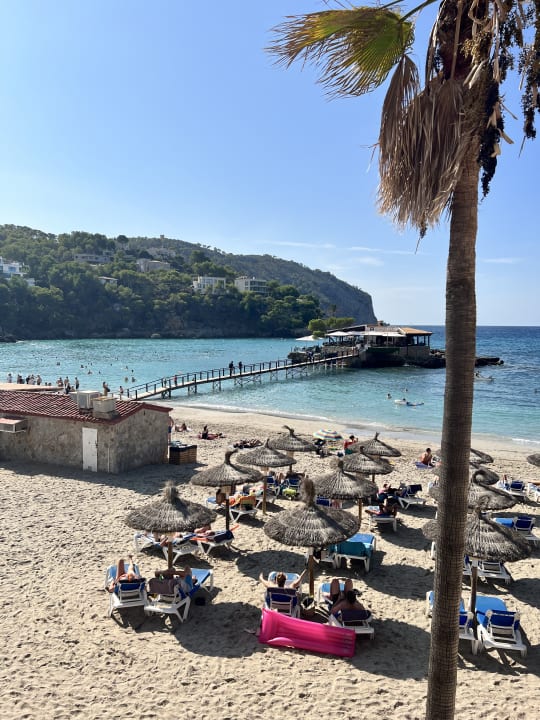 Strand Grupotel Playa Camp de Mar