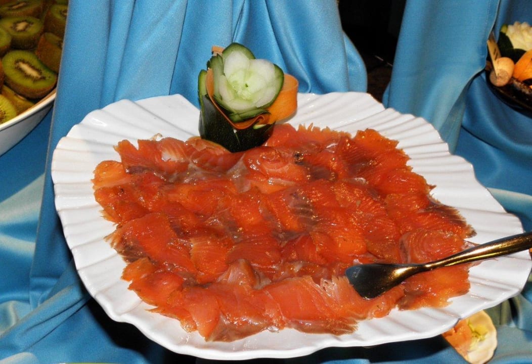 Vorspeise TUI BLUE Isla Cristina Palace