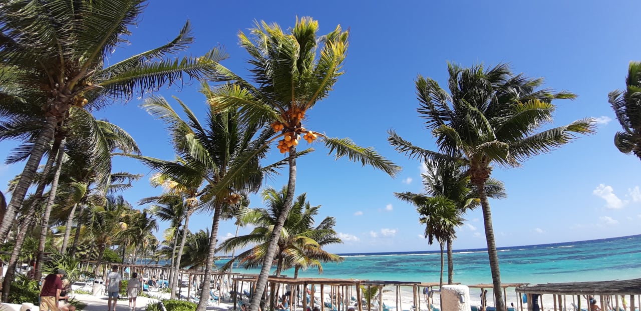 Strand Akumal Bay Beach & Wellness Resort