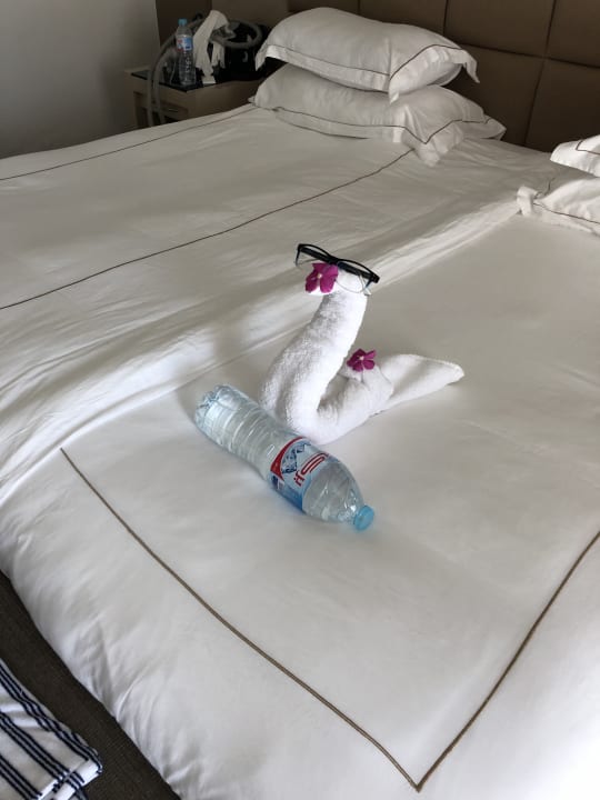 Zimmer Cleopatra Luxury Resort Makadi Bay