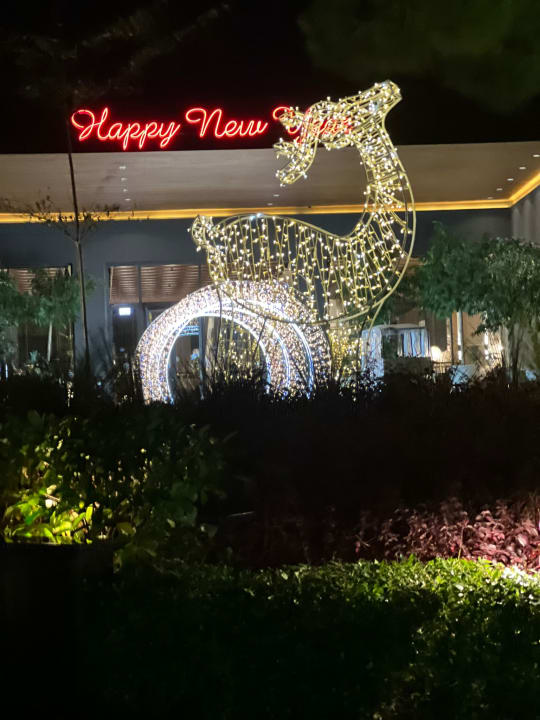 Sonstiges Voyage Belek Golf & Spa