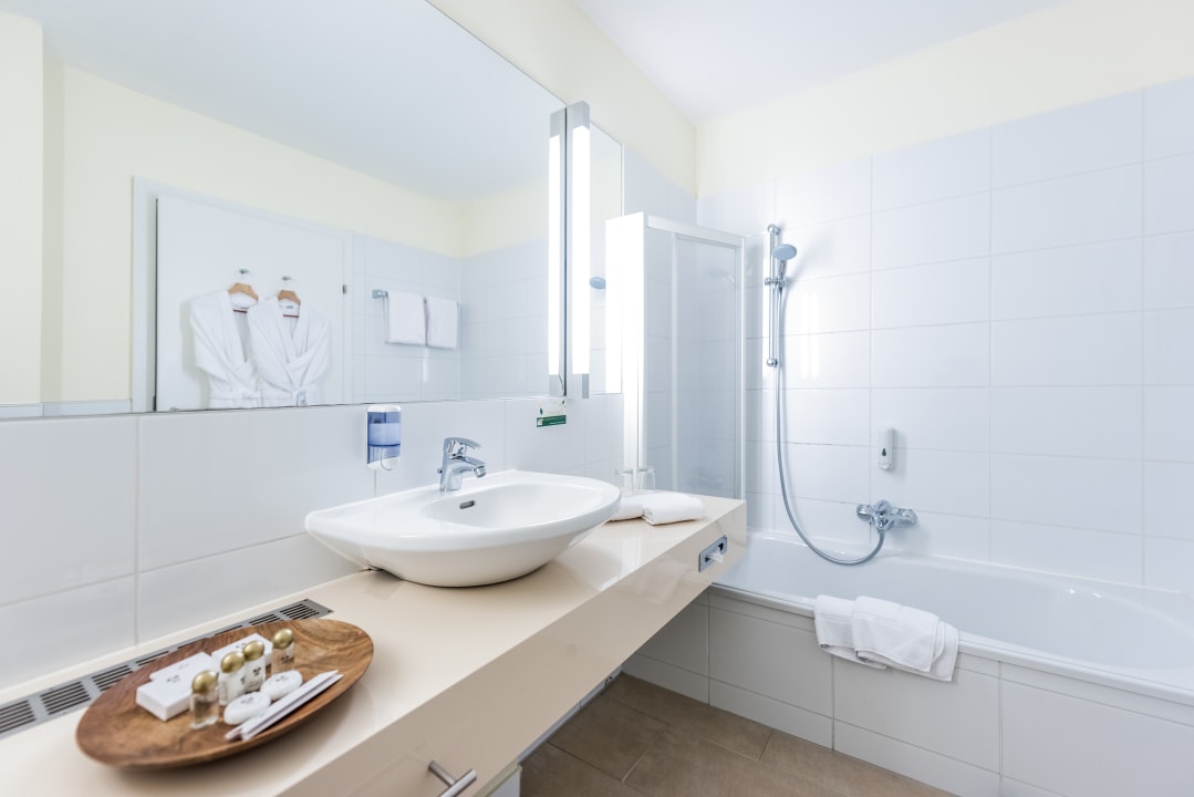 Zimmer Hotel & Therme NOVA