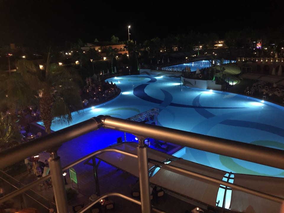 Pool Aydinbey Kings Palace & Spa