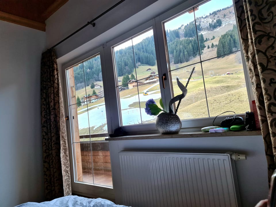 Zimmer Hotel Steinbock