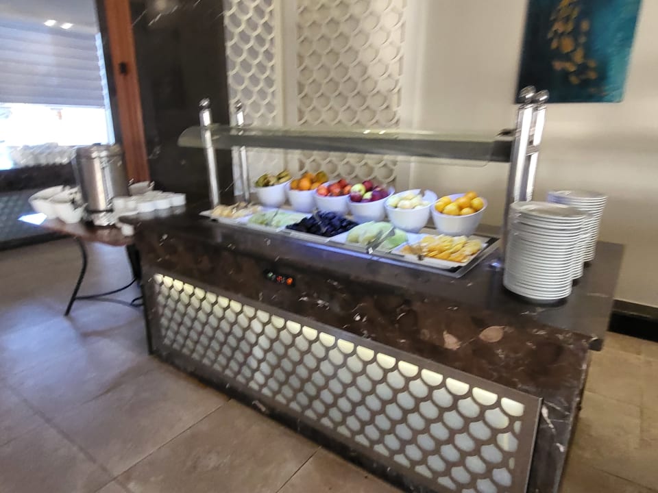 Gastro Pickalbatros Aqua Blu Resort - Sharm El Sheikh
