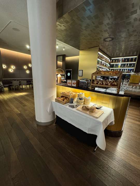 Gastro Adina Apartment Hotel Nuremberg