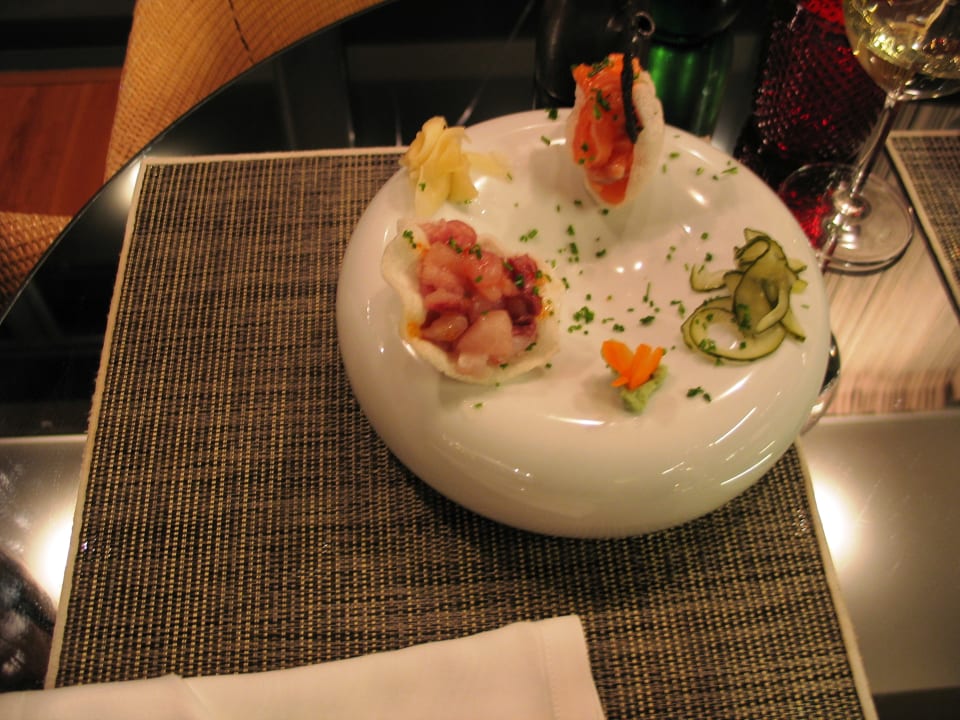 Koi Sushi Vidamar Resorts Madeira