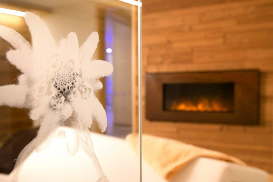 Wellness - Relaxing IFA Alpenrose Hotel Kleinwalsertal