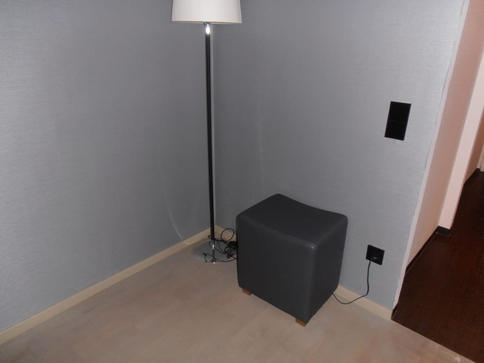 Zimmer Living Hotel Kaiser Franz Joseph