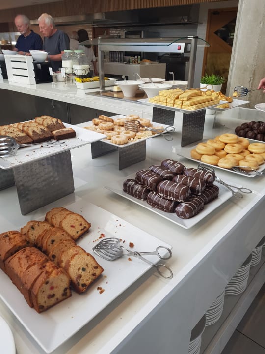 Gastro BG Hotel Rei del Mediterrani Palace