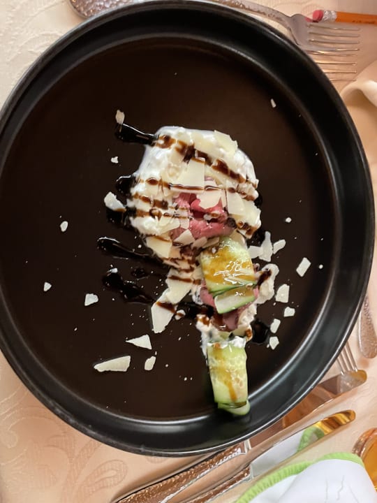 Gastro Kinderhotel Laderhof