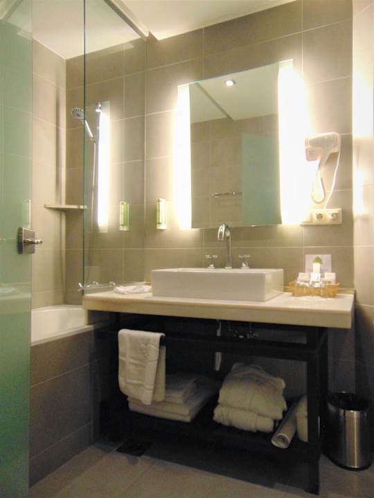 Zimmer Hotel Tufenkian Historic Yerevan