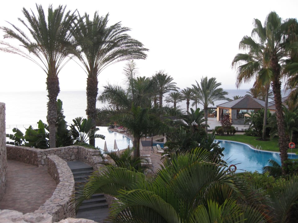 Alles mit Liebe angelegt R2 Rio Calma Hotel & Spa & Conference