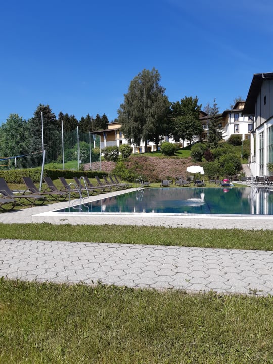 Pool Aldiana Club Ampflwang