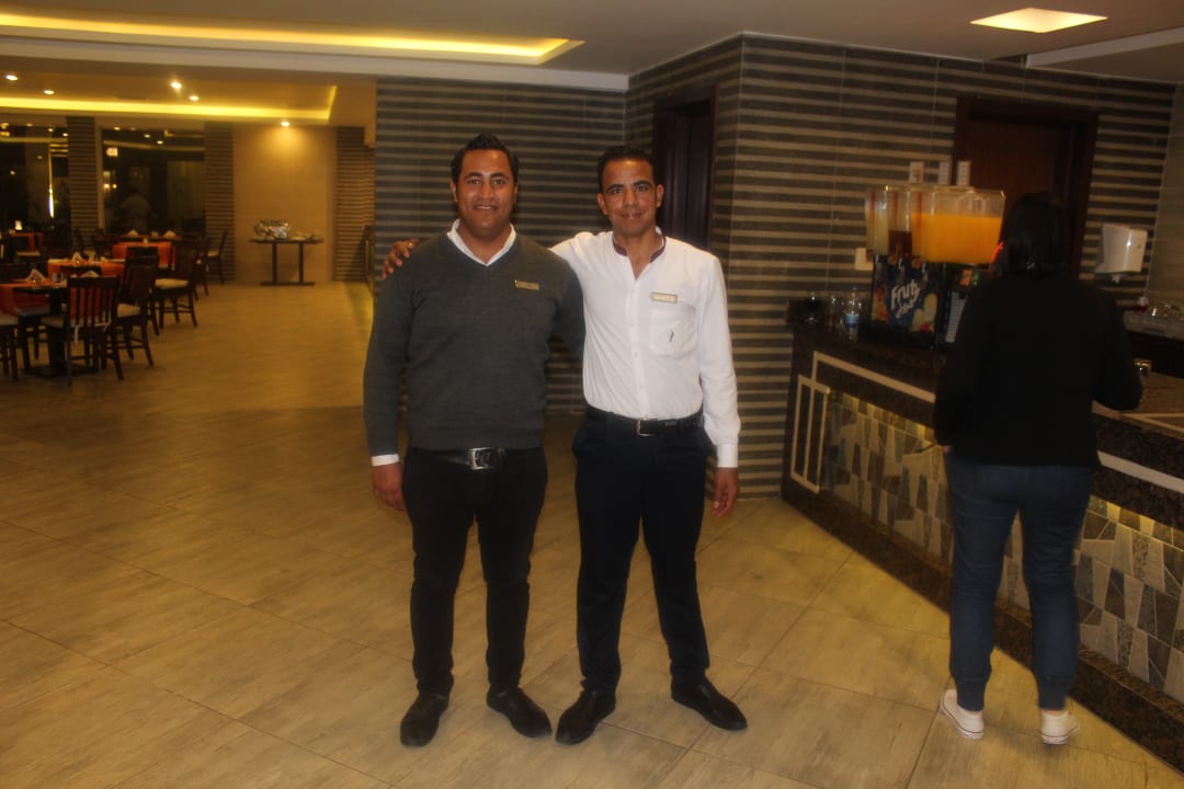 Sonstiges Pickalbatros Aqua Vista Resort - Hurghada