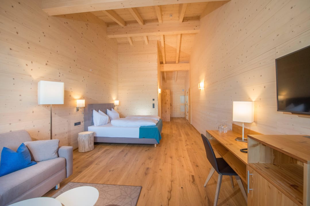 Superior Kategorie Rittis Alpin Chalets Dachstein