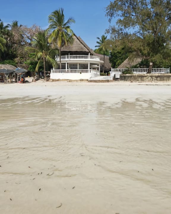 Strand Hotel Papillon Lagoon Reef