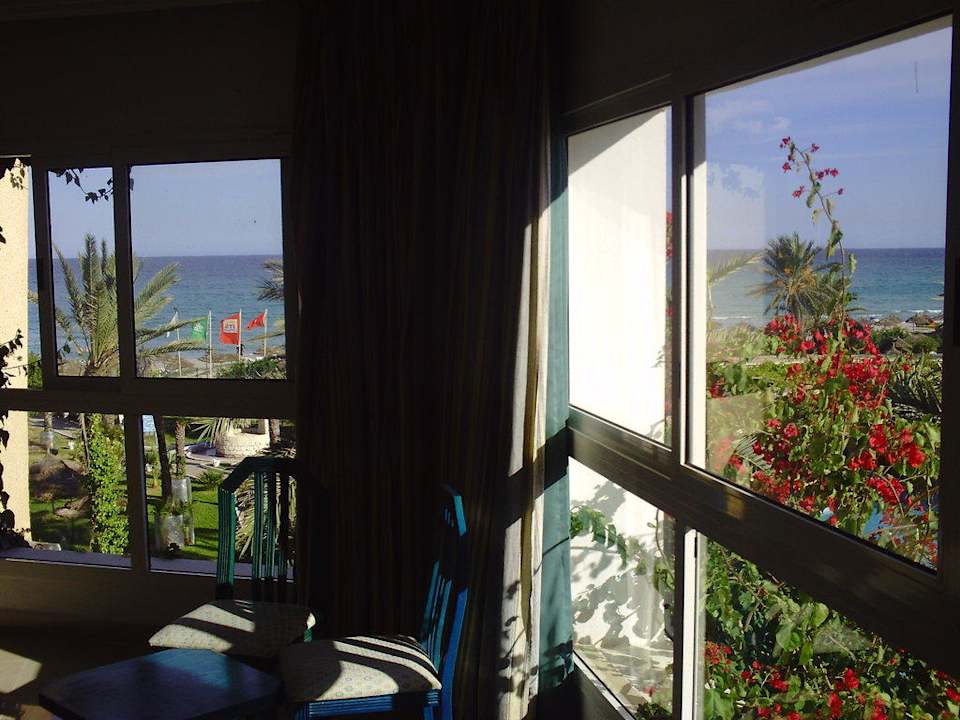 Meerblick Mahdia Beach & Aquapark