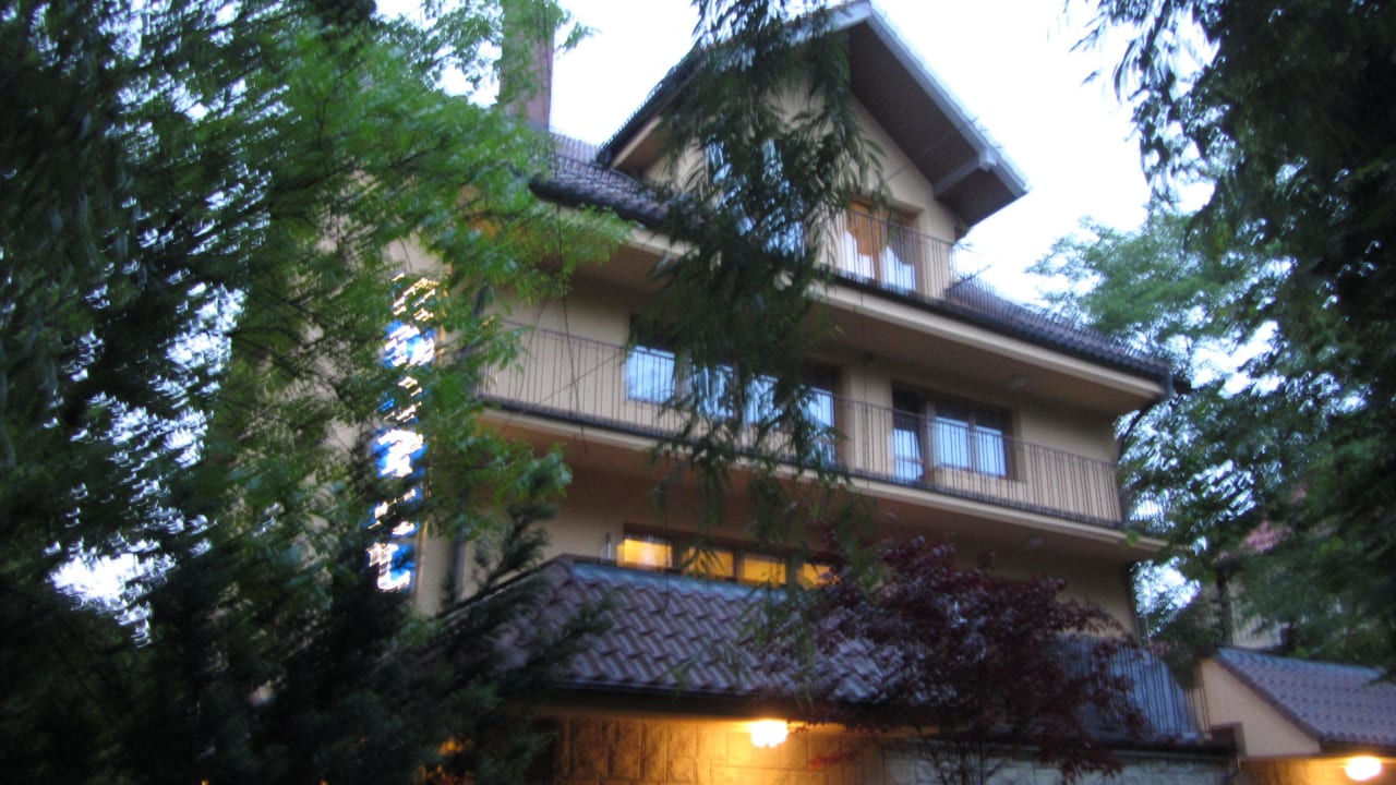 Apart & Hostel Magnolia Apart & Hostel Magnolia