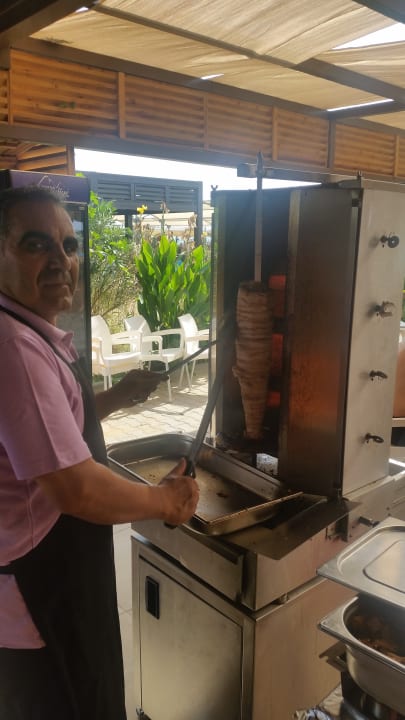 Sonstiges Side Aquamarin Resort & Spa