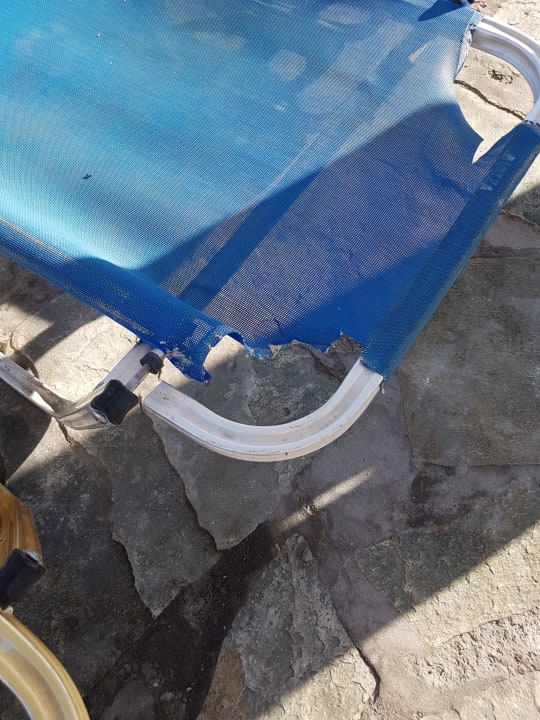 Pool Kipriotis Village Resort