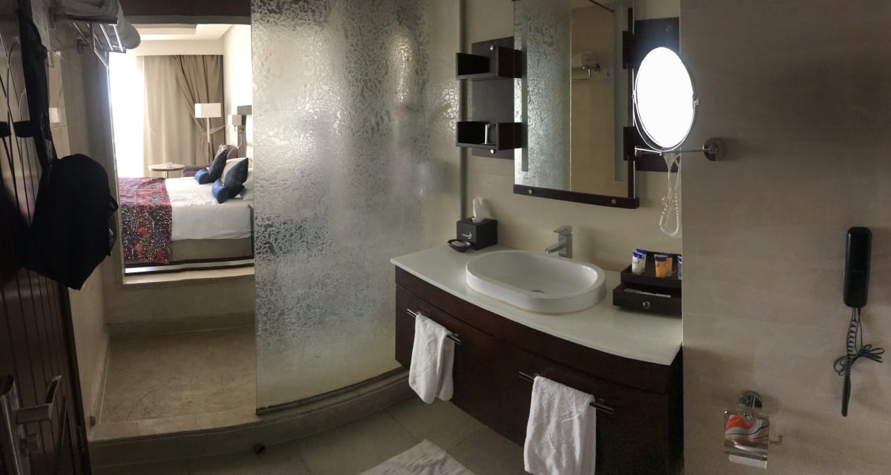 Zimmer Pickalbatros White Beach Resort - Hurghada