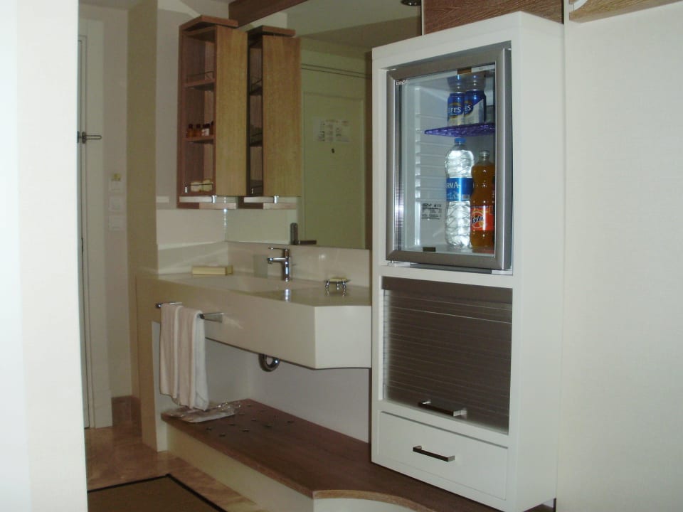 Minibar Sentido Trendy Verbena Beach