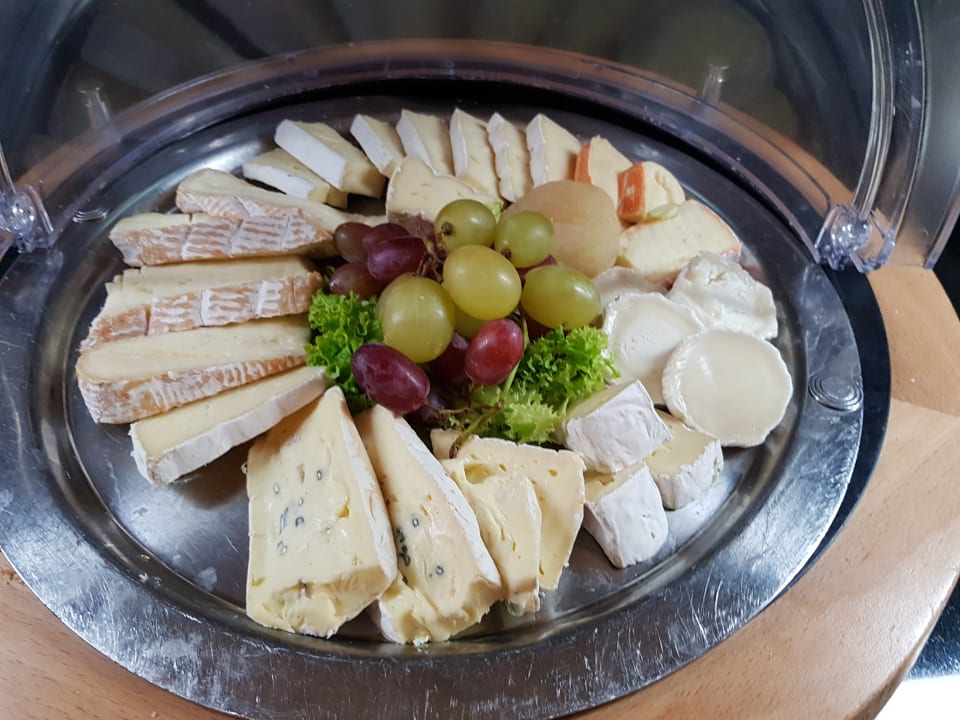 Gastro Essential by Dorint Frankfurt-Niederrad