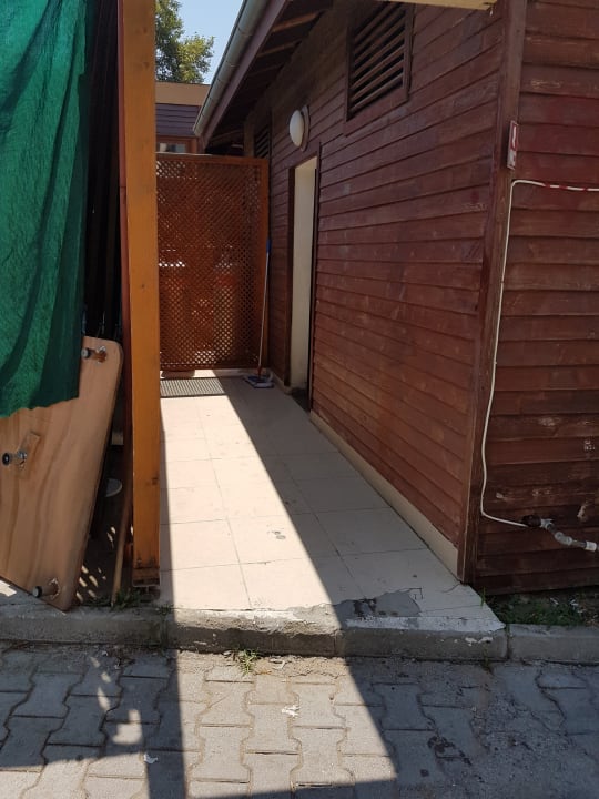 Zimmer Side Prenses Resort & Spa