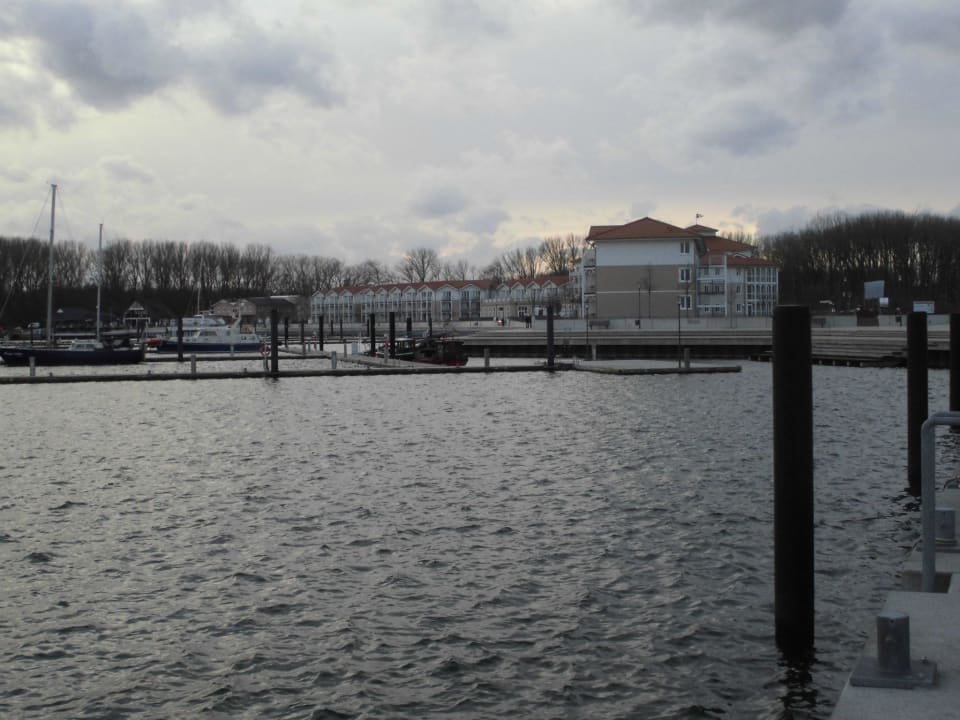 Marina Lindner Hotel Boltenhagen, part of JdV by Hyatt