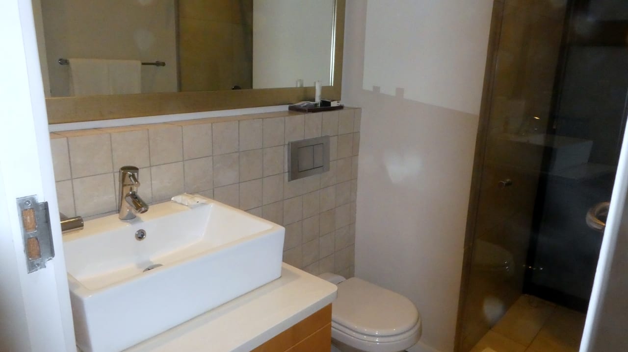 Zimmer Premier Resort Knysna The Moorings