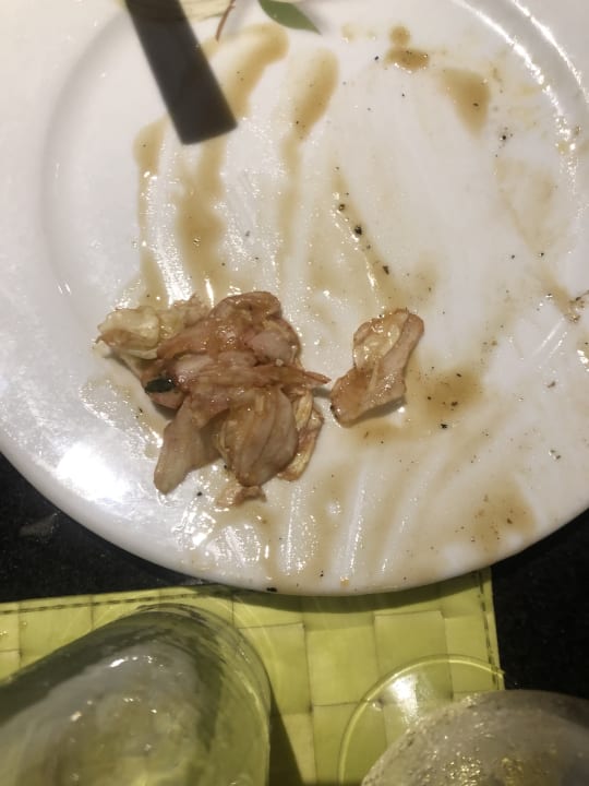 Gastro Hotel Serita Beach