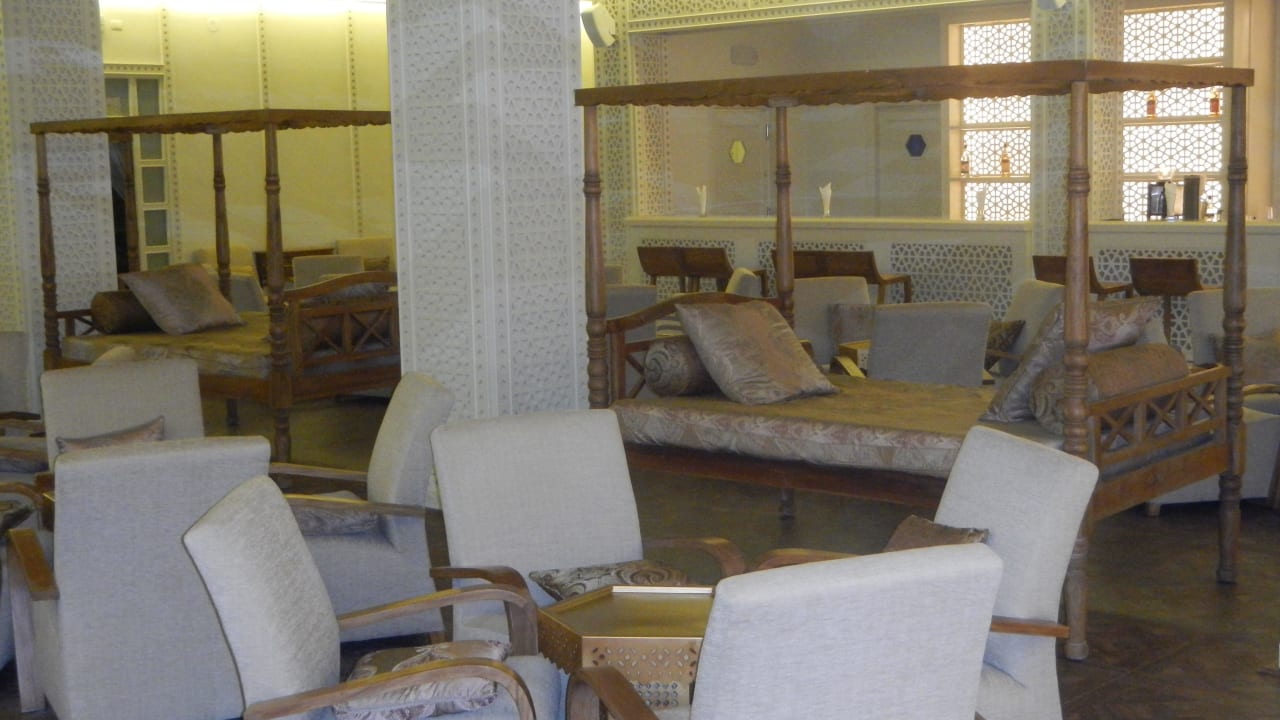 Lounge Bar Makadi Spa - Adults only