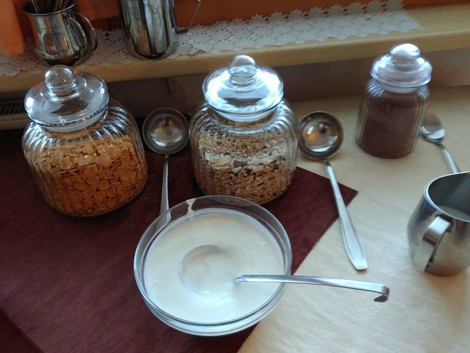 Gastro Pension Hofer