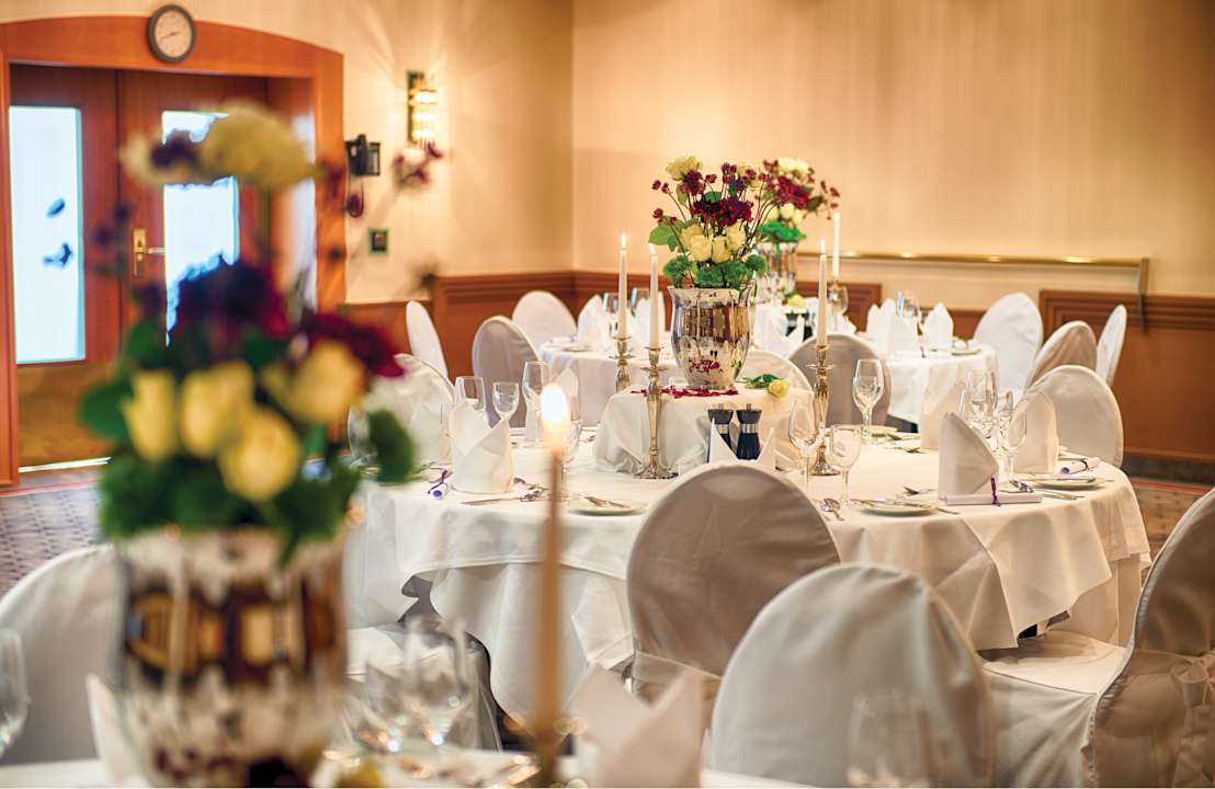 Sonstiges Leonardo Hotel Düsseldorf Airport - Ratingen