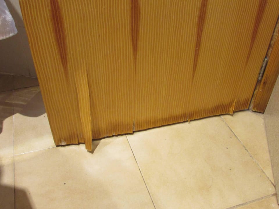 Alles neu .... Globales Bouganvilla