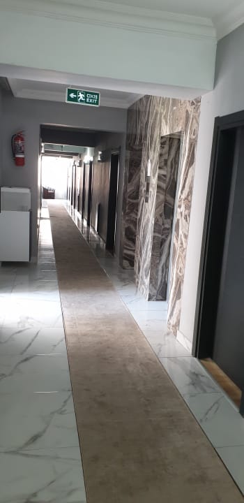 Sonstiges Hotel Aslan City Kleopatra