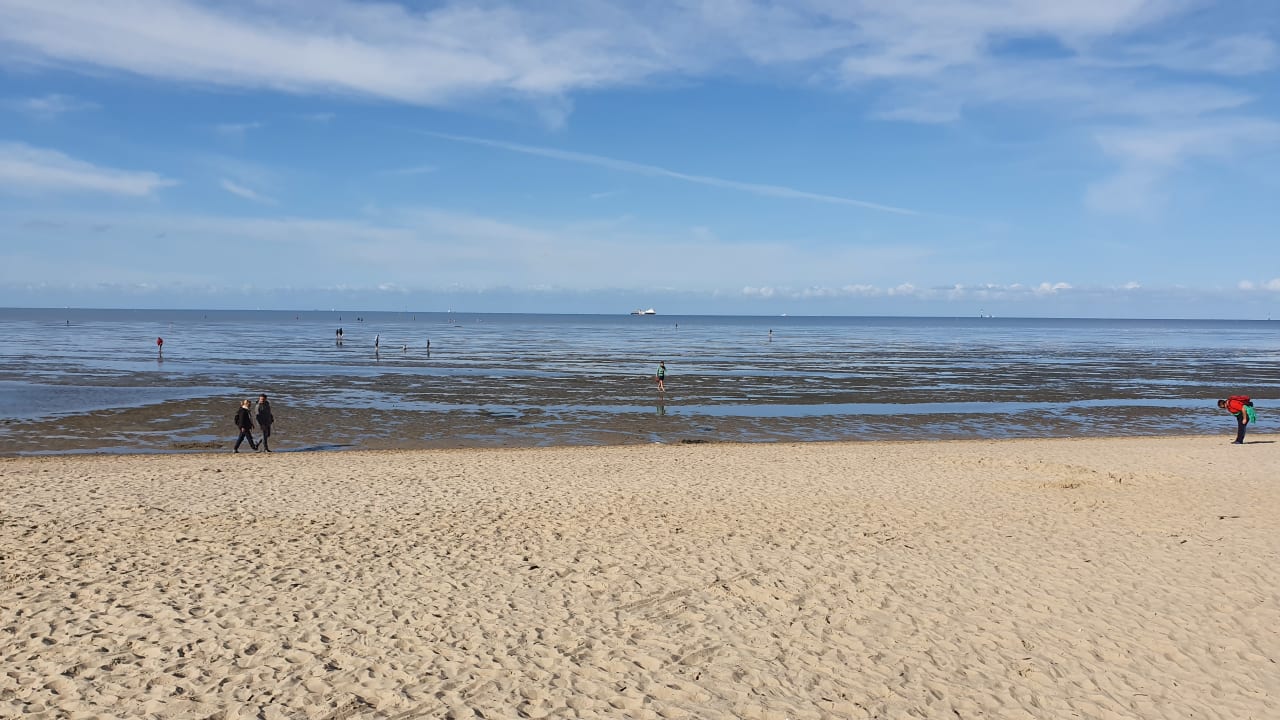 Strand Hotel Strandhus