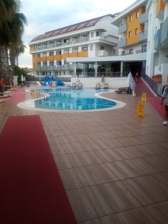 Sport & Freizeit Hane Family Resort