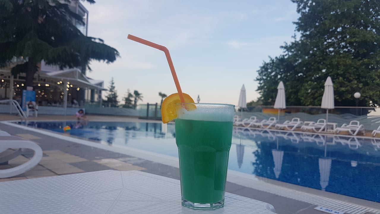 Gastro Sentido Marea