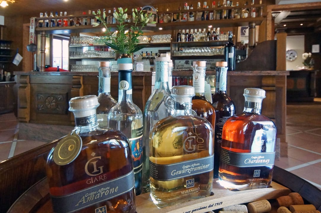 HTL VAL DI MONTE Park Hotel Val Di Monte