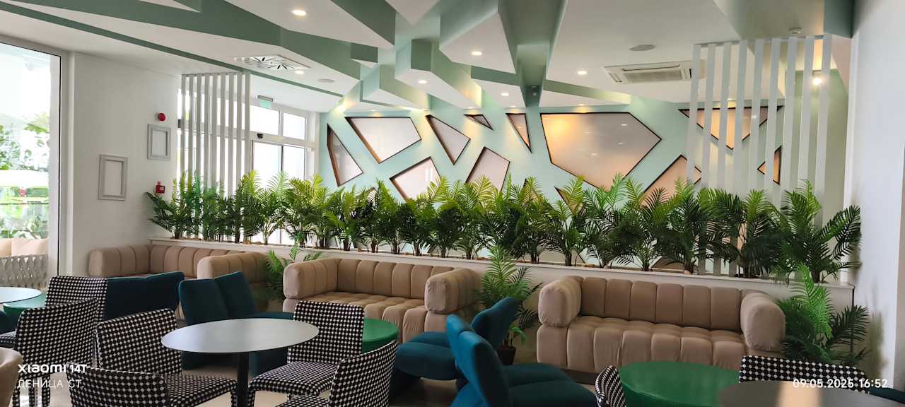 Gastro Sentido Marea