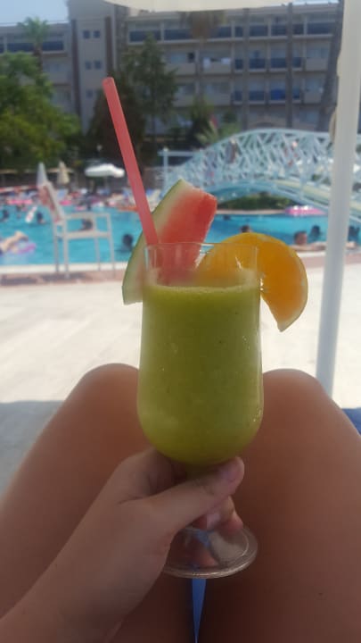 Sonstiges Seaden Corolla Hotel