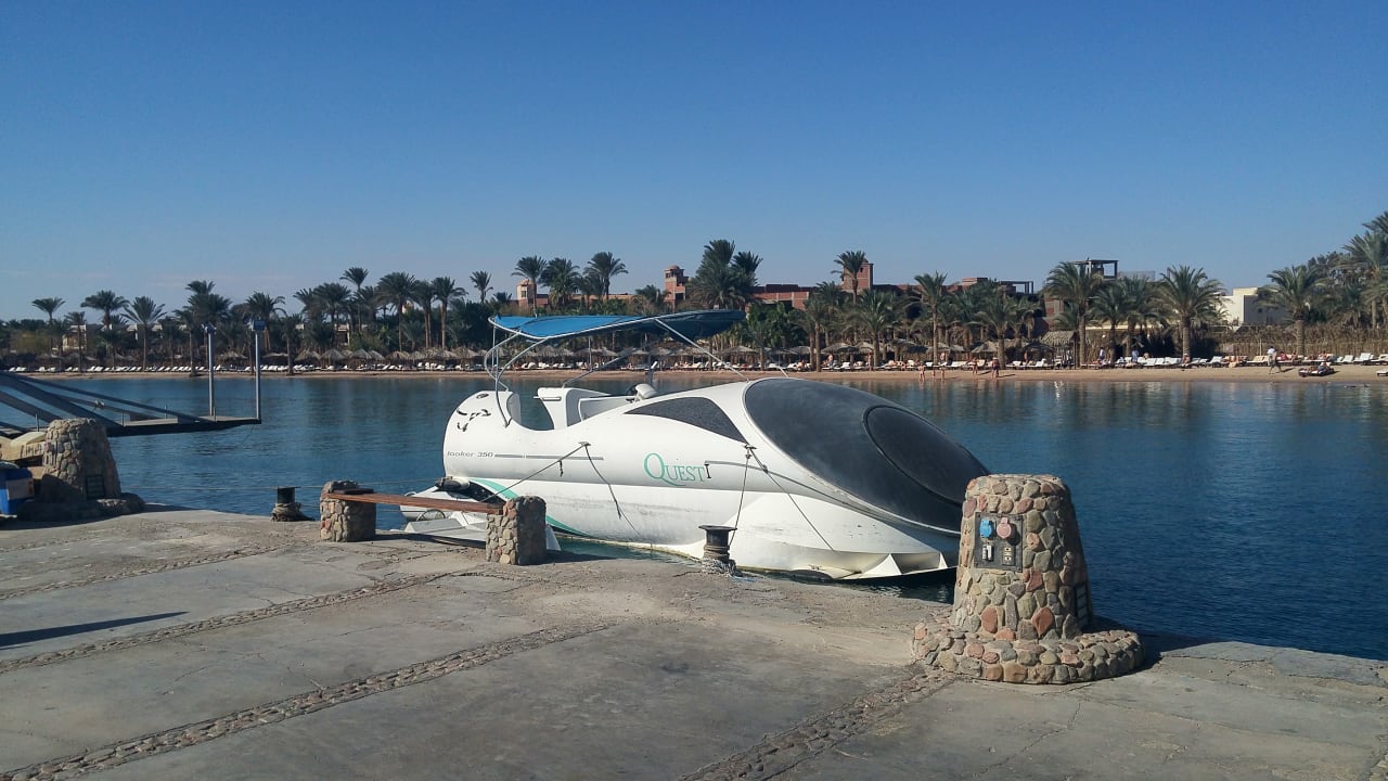 Strand Sindbad Club