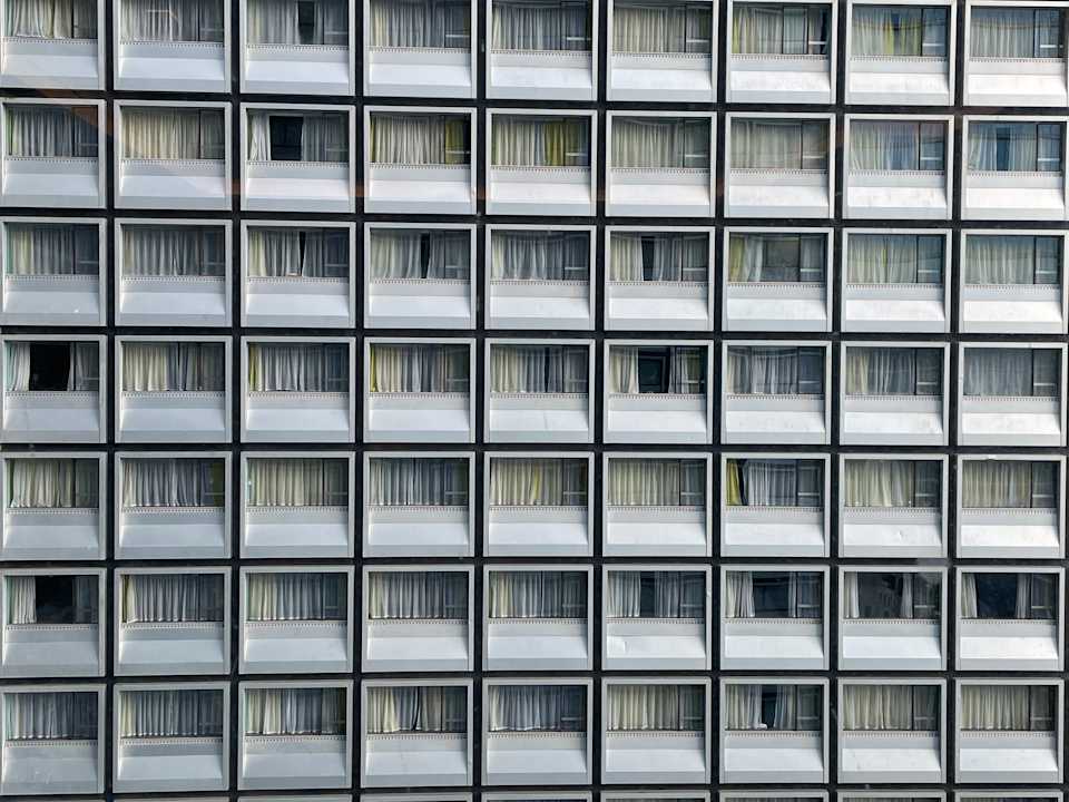 Ausblick Cardo Brussels Hotel, Autograph Collection