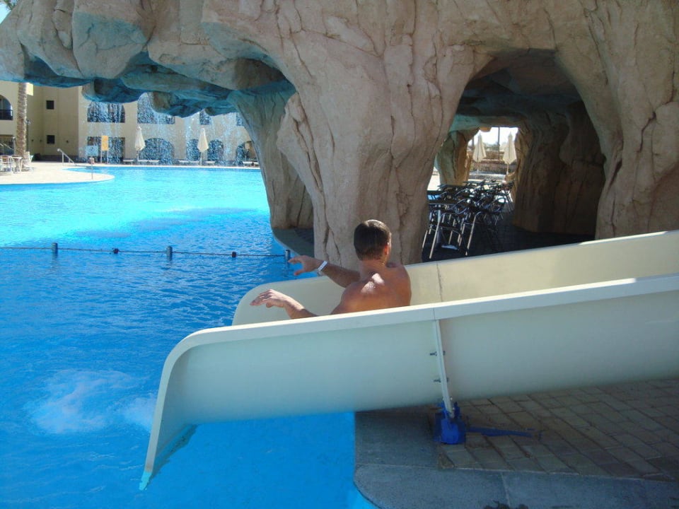 Горки Stella Garden Resort & Spa, Makadi Bay