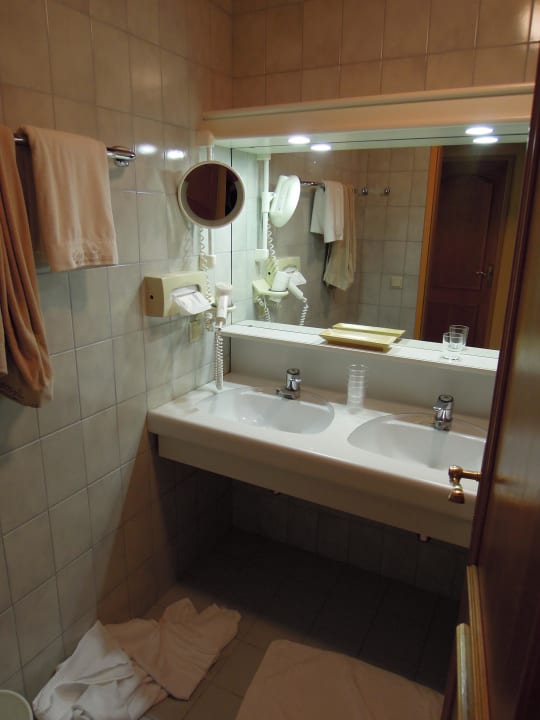 Bad Wellnesshotel Eggerwirt