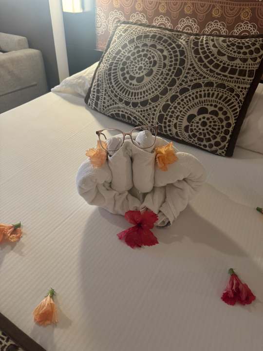 Zimmer Hotel Riu Sri Lanka